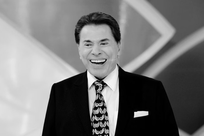 Silvio Santos morre aos 93 anos em São Paulo