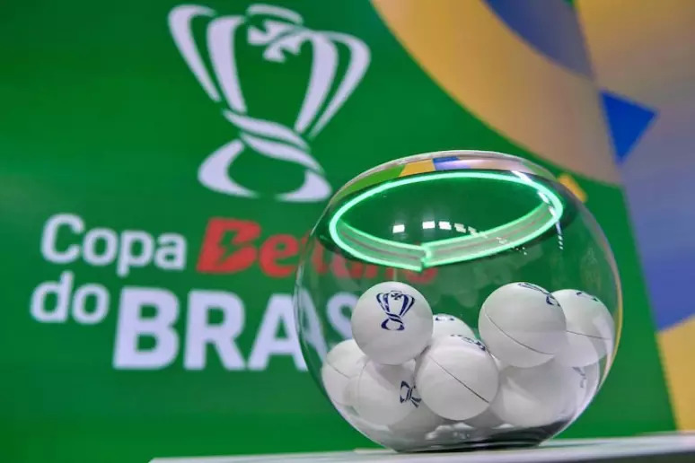 CBF define confrontos das quartas de final da Copa do Brasil; veja todos os jogos