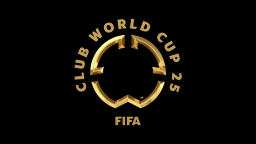 Fifa anuncia logo e tema musical do Mundial de Clubes de 2025