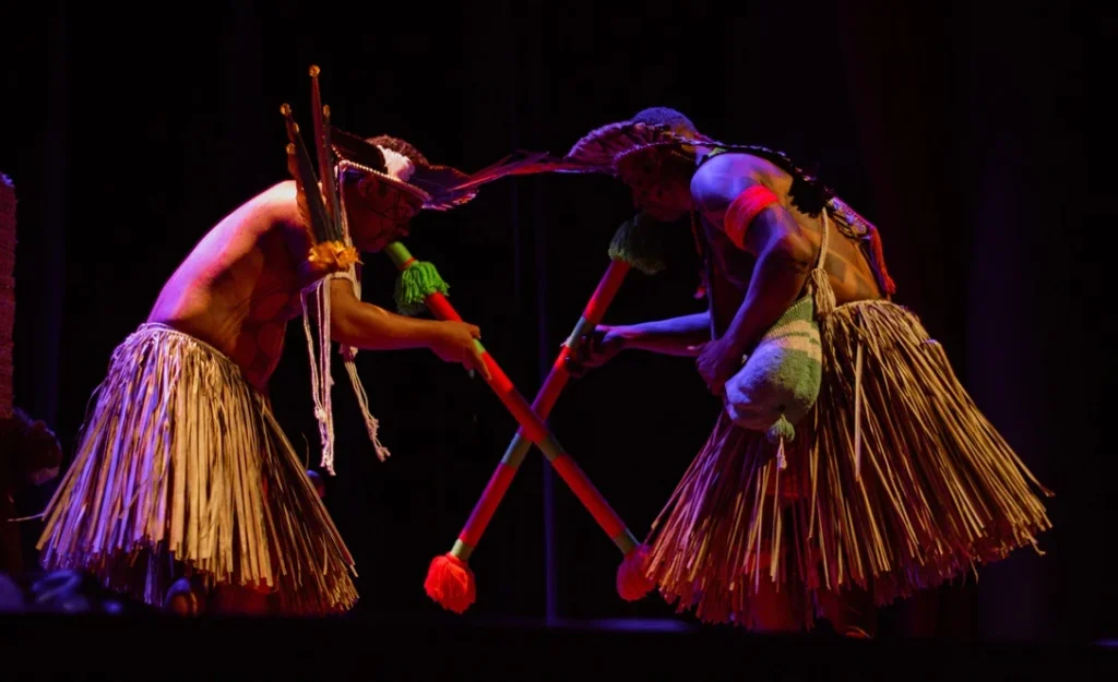 Ministério da Cultura e Petrobras apresentam: “Circuito Areté – Tempo de Festa” em Belém