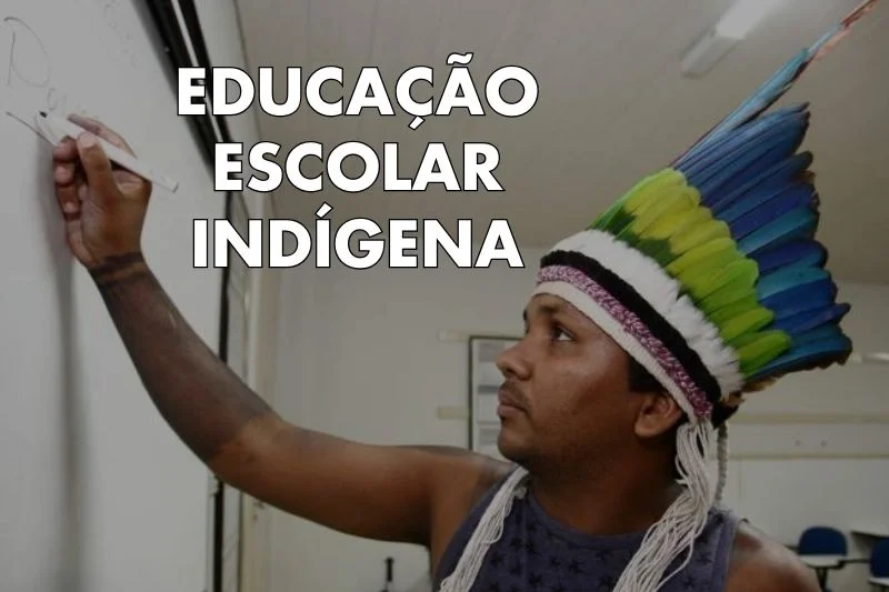 Justiça atende pedidos do MPF e limita turmas multisseriadas em escolas indígenas de Paragominas