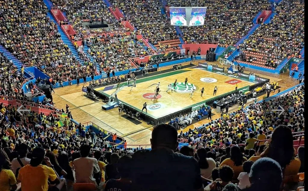 Seleção masculina de basquete vai jogar em Belém contra Uruguai e Panamá