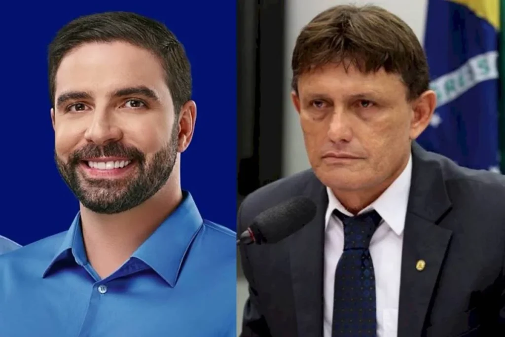 Pesquisa mostra liderança de Igor Normando na corrida à PMB com 60% das intenções de votos