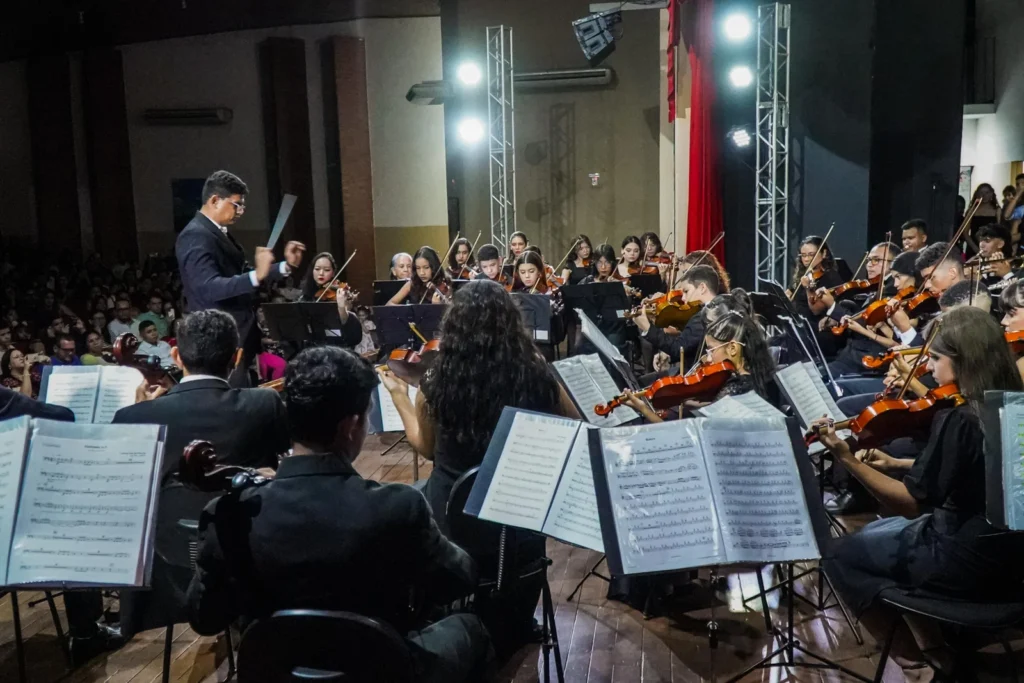 Concerto nos embalos dos anos 70 será no sábado, 26, em Santarém, no oeste paraense